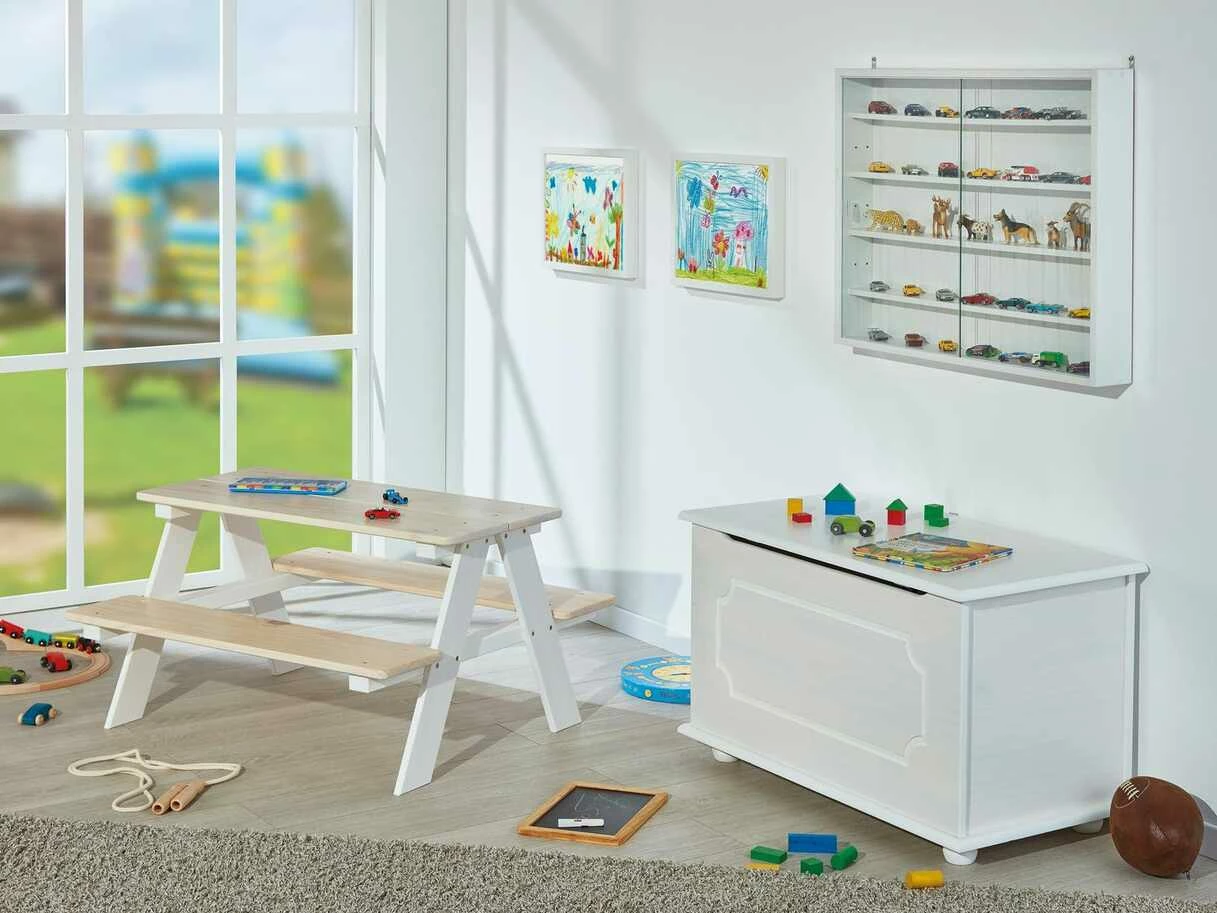 Kindersitzgruppe Henning 2 Kindersitzgruppe Henning