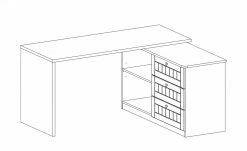 Mia & Mo Eckschreibtisch Suna -Kindermöbel Verkaufsladen 12118334 3 202111181256