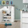 Roba Hochbett mit Stauraum Flo | 150,6|cm 2 Roba Hochbett mit Stauraum Flo | 150,6|cm -Kindermöbel Verkaufsladen 12118357 27 202201042233