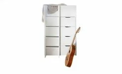 Roba Hochbett mit Stauraum Flo | 150,6|cm -Kindermöbel Verkaufsladen 12118357 32 202201051329