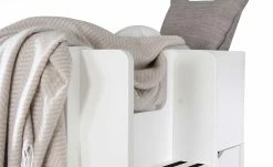 Roba Hochbett mit Stauraum Flo | 150,6|cm -Kindermöbel Verkaufsladen 12118357 33 202201051329