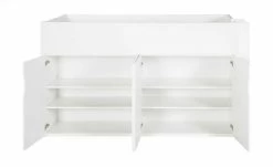 Roba Hochbett mit Stauraum Fips | 122|cm -Kindermöbel Verkaufsladen 12118358 12 202201042233