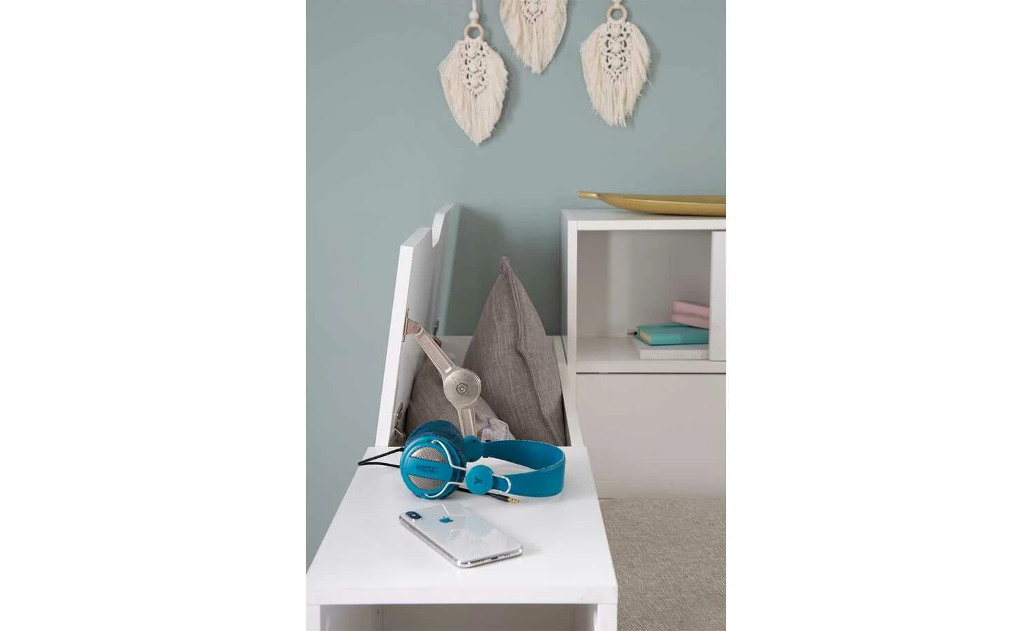 Roba Bettkombination Noah 6 Roba Bettkombination Noah – Bild 4