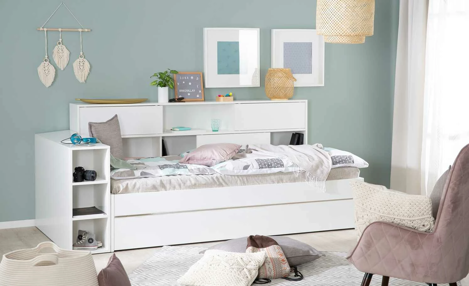 Roba Bettkombination Noah 10 Roba Bettkombination Noah – Bild 8