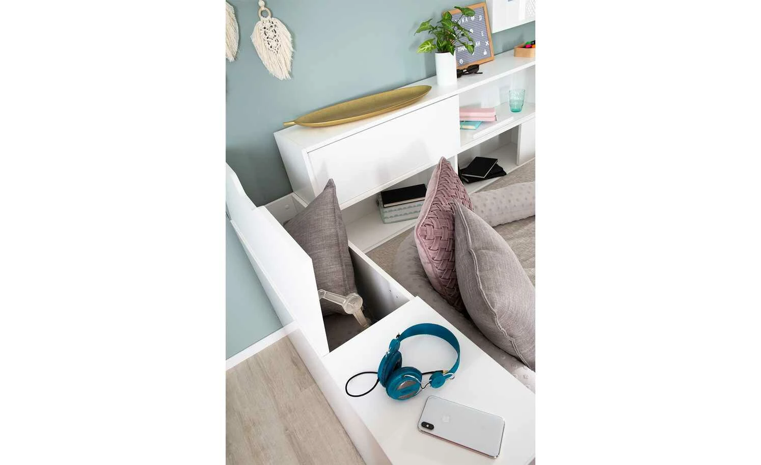 Roba Bettkombination Noah 7 Roba Bettkombination Noah – Bild 5