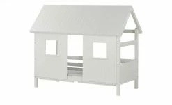 FLEXA Kojenbett mit Dachaufbau Hygge -Kindermöbel Verkaufsladen 12118458 4 202203082232