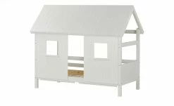 FLEXA Kojenbett mit Dachaufbau Hygge -Kindermöbel Verkaufsladen 12118458 6 202203082232