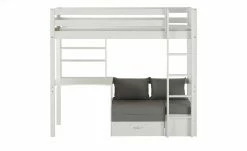 FLEXA Hochbett Hygge -Kindermöbel Verkaufsladen 12118461 2 202204131234