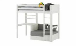 FLEXA Hochbett Hygge -Kindermöbel Verkaufsladen 12118461 4 202204131234