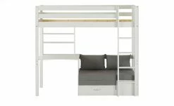 FLEXA Hochbett Hygge -Kindermöbel Verkaufsladen 12118461 6 202204131234