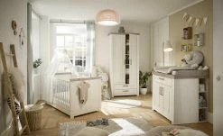 Gallery M Kleiderschrank Yosh | 96,6|cm -Kindermöbel Verkaufsladen 12118475 2 202203031234