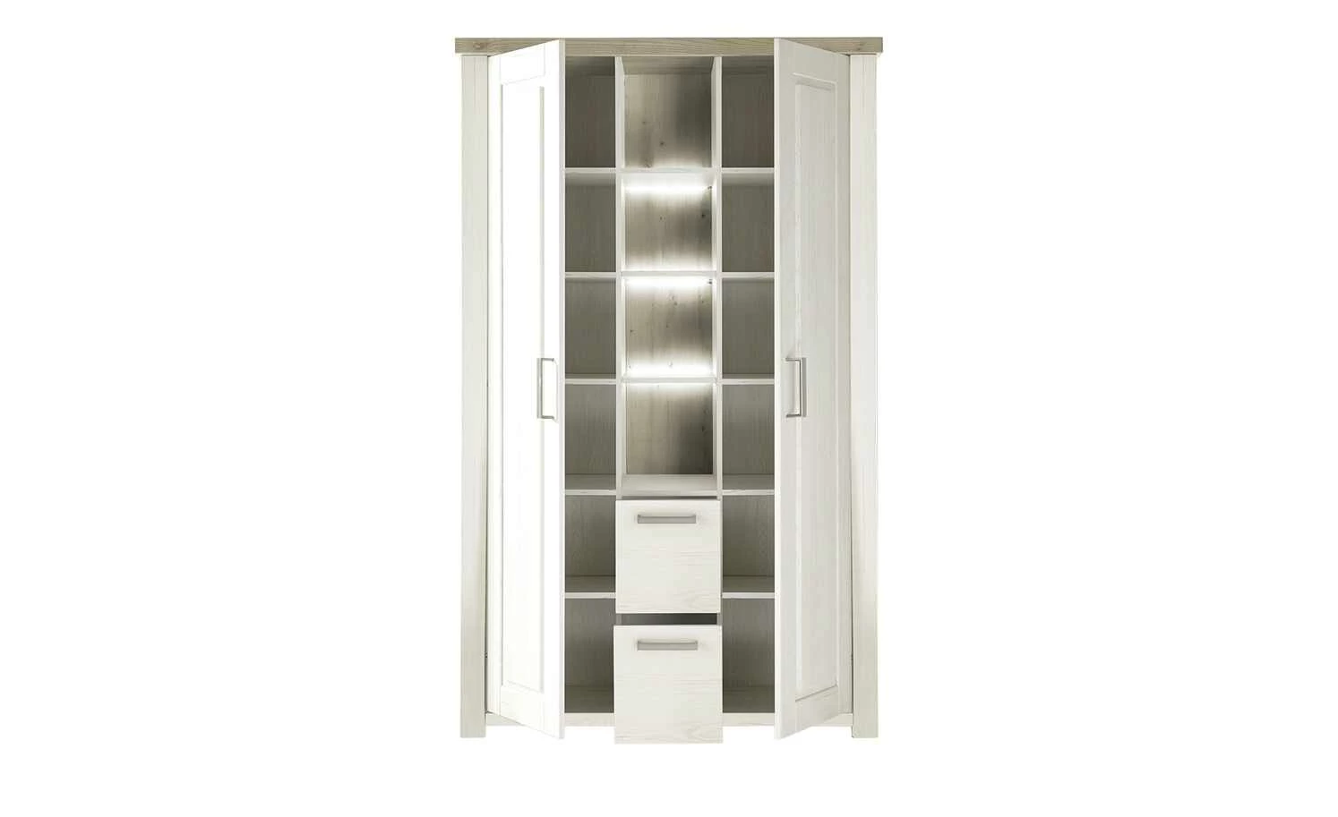 Gallery M Kleiderschrank Yosh | 126,6|cm 7 Gallery M Kleiderschrank Yosh | 126,6|cm – Bild 5