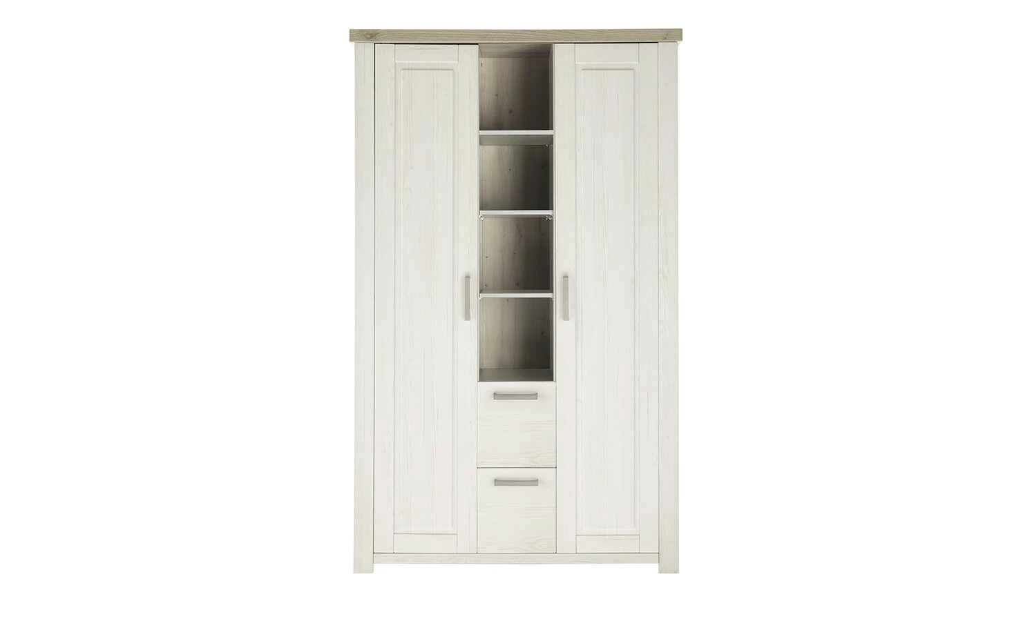 Gallery M Kleiderschrank Yosh | 126,6|cm 8 Gallery M Kleiderschrank Yosh | 126,6|cm – Bild 6