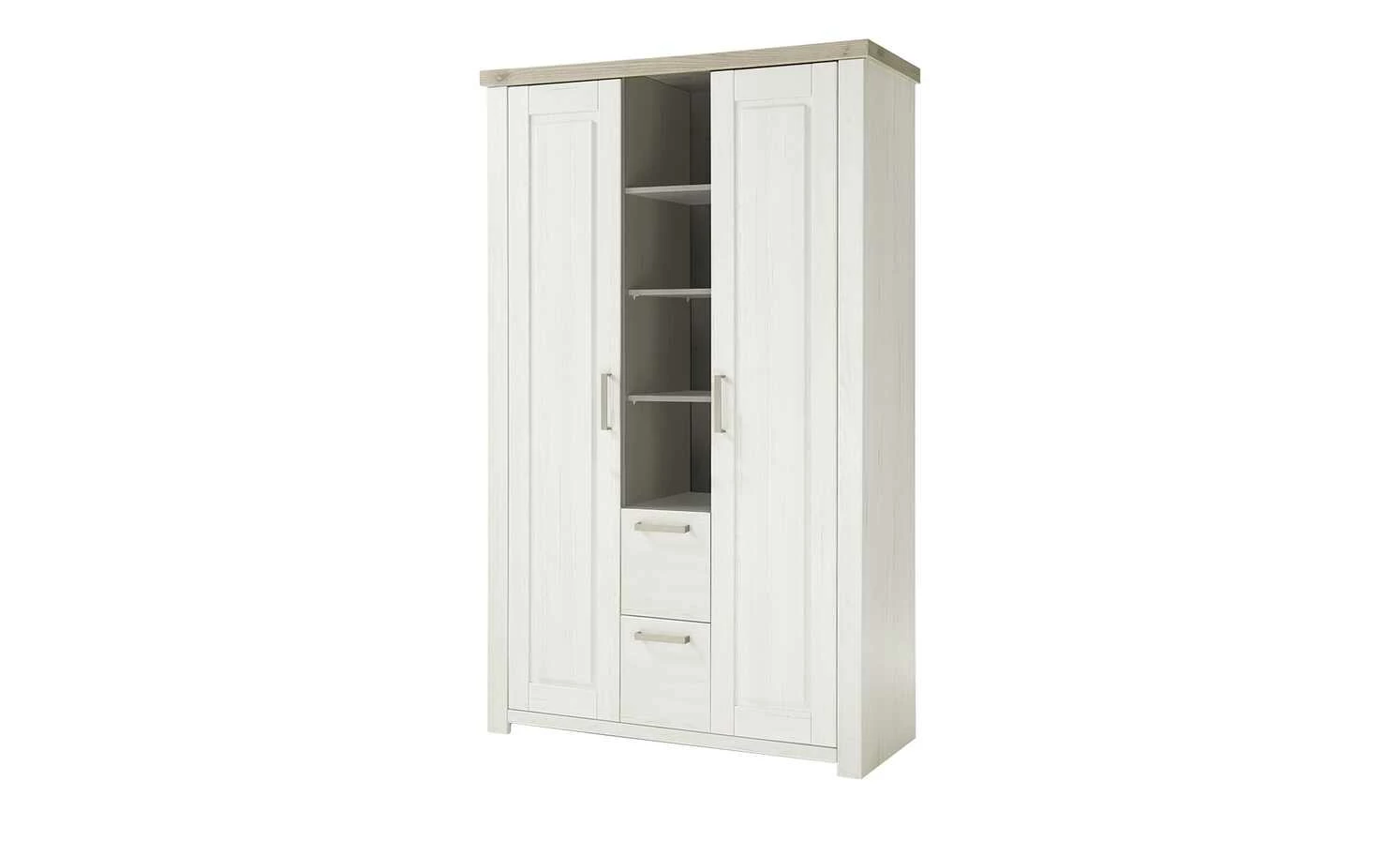 Gallery M Kleiderschrank Yosh | 126,6|cm 5 Gallery M Kleiderschrank Yosh | 126,6|cm – Bild 3
