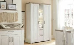 Gallery M Kleiderschrank Yosh | 126,6|cm 11 Gallery M Kleiderschrank Yosh | 126,6|cm -Kindermöbel Verkaufsladen 12118477 7 202203031234