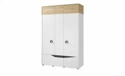 Gallery M Kleiderschrank Till | 130|cm -Kindermöbel Verkaufsladen 12118489 1 202201051329