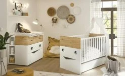 Gallery M Wandboard Till