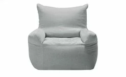 Sitzsack Sessel Fiete | Grau -Kindermöbel Verkaufsladen 12118613 1 202204061258
