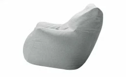 Sitzsack Sessel Fiete | Grau -Kindermöbel Verkaufsladen 12118613 6 202204061258
