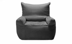 Sitzsack Sessel Fiete | Anthrazit -Kindermöbel Verkaufsladen 12118614 2 202204061258