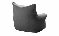 Sitzsack Sessel Fiete | Anthrazit -Kindermöbel Verkaufsladen 12118614 8 202204061258