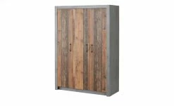 Kleiderschrank Quebec -Kindermöbel Verkaufsladen 12118755 13 202208161242