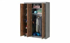 Kleiderschrank Quebec -Kindermöbel Verkaufsladen 12118755 2 202206241234