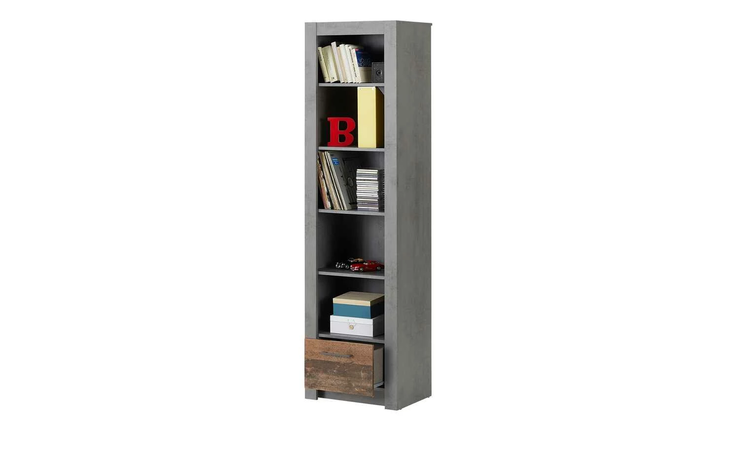 Standregal Quebec 6 Standregal Quebec – Bild 4