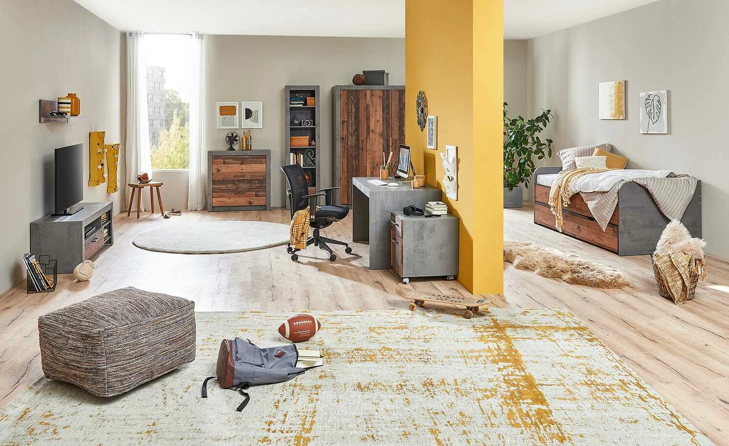 Standregal Quebec 3 Standregal Quebec