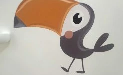 Regal Safari | 59,5|cm -Kindermöbel Verkaufsladen 12118982 3 202207132232