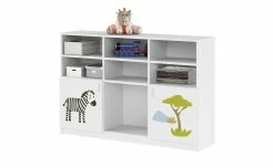 Regal Safari | 133,8|cm 6 Regal Safari | 133,8|cm -Kindermöbel Verkaufsladen 12118986 2 202207132232