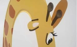 Kleiderschrank Safari | 133,2|cm -Kindermöbel Verkaufsladen 12118988 3 202207131245