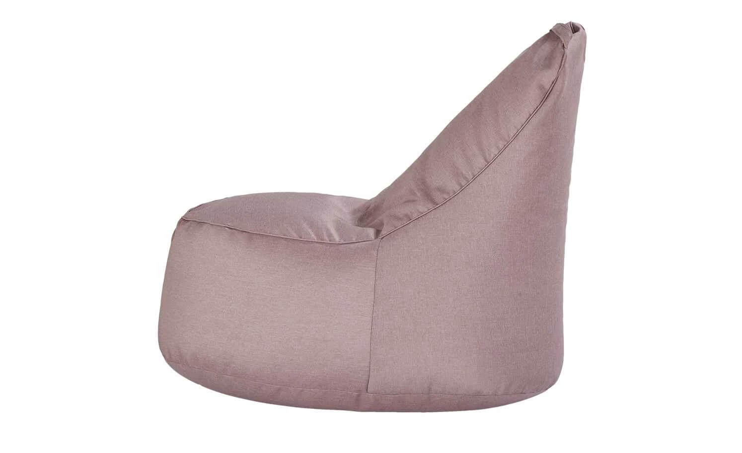 Sitzsack Mini Meo | Pink 4 Sitzsack Mini Meo | Pink – Bild 2