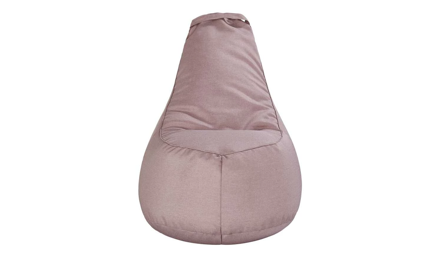 Sitzsack Mini Meo | Pink 7 Sitzsack Mini Meo | Pink – Bild 5