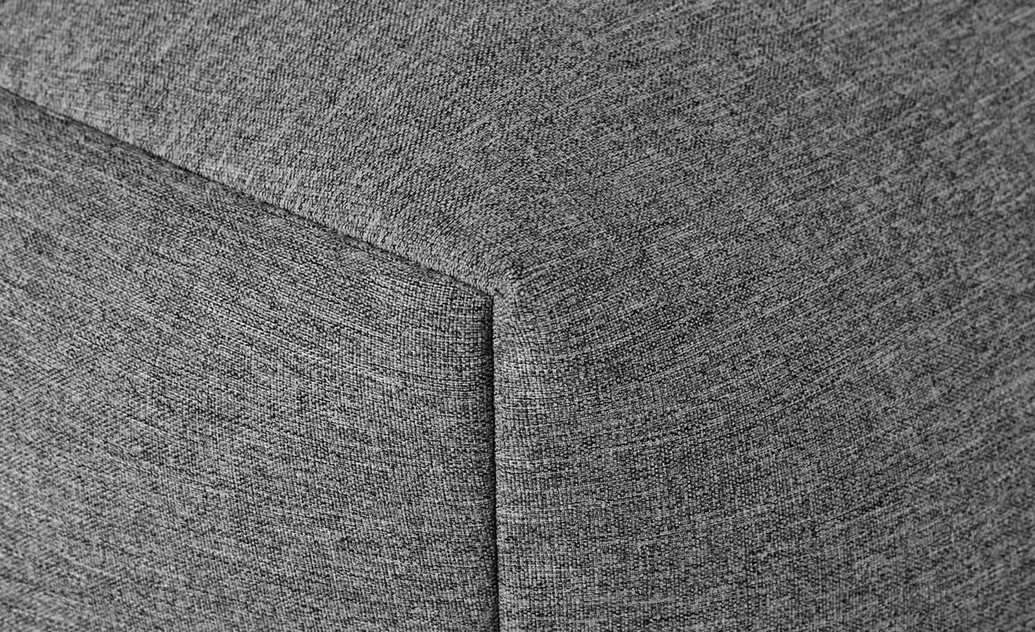 Hocker Fiete | Anthrazit 50|cm 6 Hocker Fiete | Anthrazit 50|cm – Bild 4