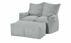 Hocker Fiete | Grau 100|cm -Kindermöbel Verkaufsladen 12119023 4 202208152233