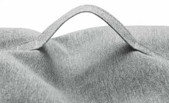 Hocker Fiete | Grau 100|cm -Kindermöbel Verkaufsladen 12119023 5 202208152233