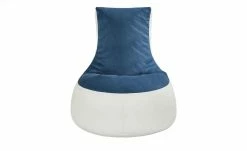 Sitzsack Ben | Weiß / Blau 16 Sitzsack Ben | Weiß / Blau -Kindermöbel Verkaufsladen 12119027 6 202209071232