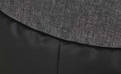 Sitzsack Ben | Schwarz / Grau -Kindermöbel Verkaufsladen 12119028 2 202209011248