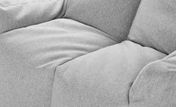 Sitzsack-Sofa Fiete | Grau -Kindermöbel Verkaufsladen 12119035 12 202208152233