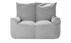 Sitzsack-Sofa Fiete | Grau -Kindermöbel Verkaufsladen 12119035 4 202208152233