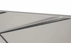 Schiebetürenschrank X Dark | Hellgrau / Anthrazit -Kindermöbel Verkaufsladen 12119066 3 202209021236