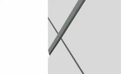 Regal X Dark | Hellgrau / Anthrazit 148,5|cm -Kindermöbel Verkaufsladen 12119072 6 202209021236