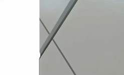 Regal X Dark | Hellgrau / Anthrazit 99,6|cm -Kindermöbel Verkaufsladen 12119073 5 202208231234