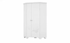 Eck-Kleiderschrank Boho