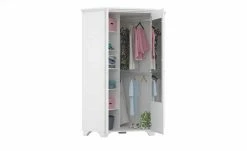 Eck-Kleiderschrank Boho -Kindermöbel Verkaufsladen 12119086 7 202207192300