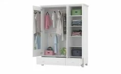 Kleiderschrank Boho | 156|cm 13 Kleiderschrank Boho | 156|cm -Kindermöbel Verkaufsladen 12119087 3 202207192300