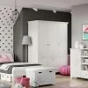 Kleiderschrank Boho | 156|cm 2 Kleiderschrank Boho | 156|cm -Kindermöbel Verkaufsladen 12119087 4 202207192300