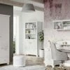 Kleiderschrank Boho | 106|cm 2 Kleiderschrank Boho | 106|cm -Kindermöbel Verkaufsladen 12119088 5 202207192300