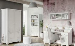 Kleiderschrank Boho | 106|cm